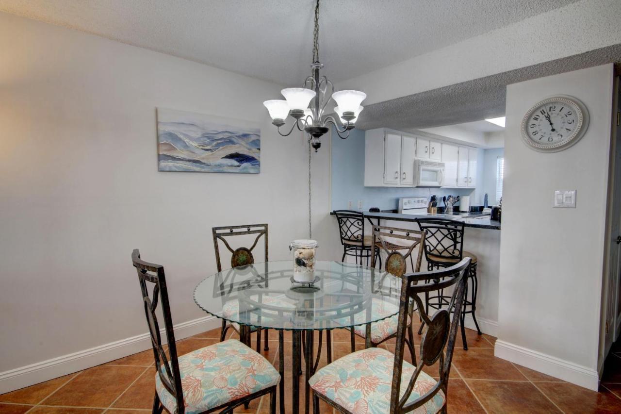 El Matador 327 - Great Views Of The Pool And Gulf Of Mexico Villa Fort Walton Beach Exterior photo