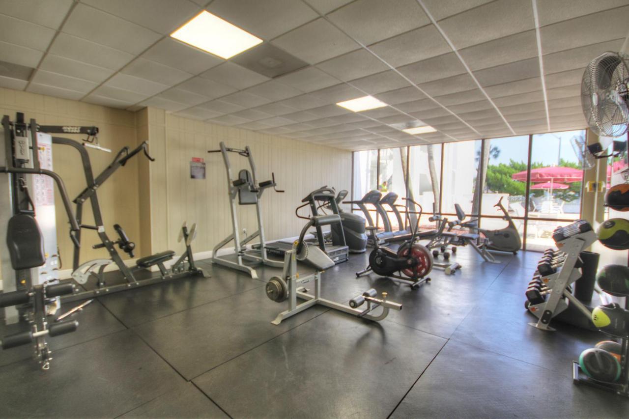 El Matador 327 - Great Views Of The Pool And Gulf Of Mexico Villa Fort Walton Beach Exterior photo